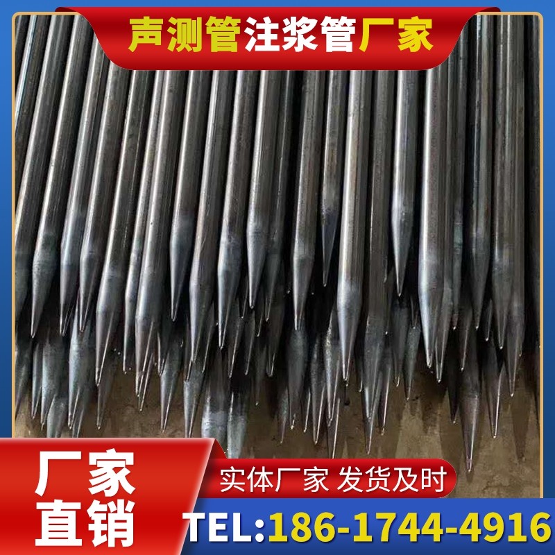 吴桥桥梁桩基声测管的荷载适应性设计